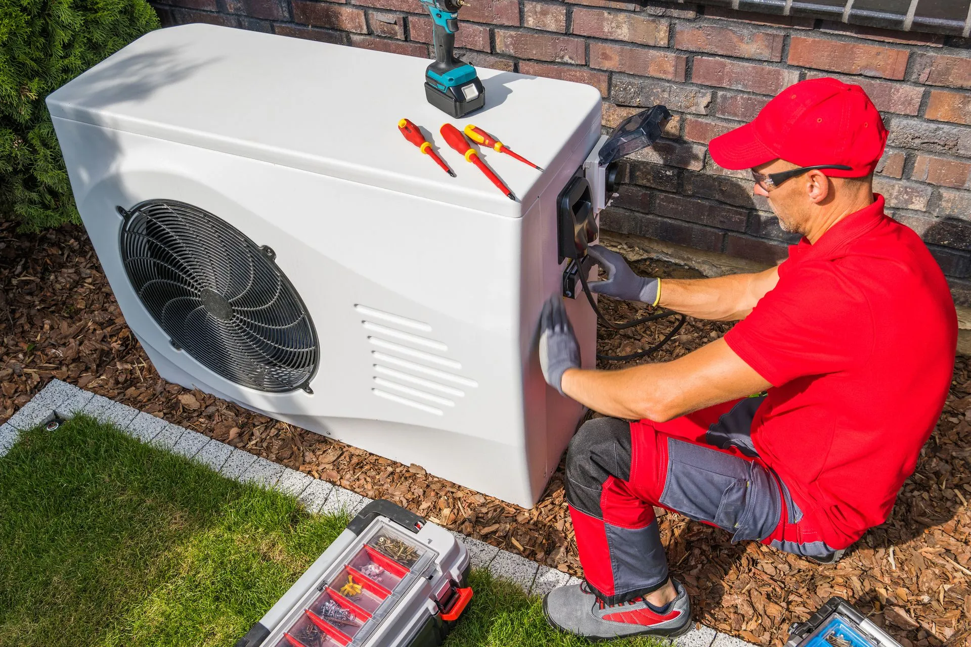 About HVAC in Floydada, TX
